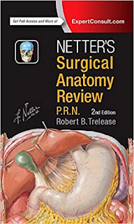 Netter’s  Surgical Histology Review , 2nd Edition