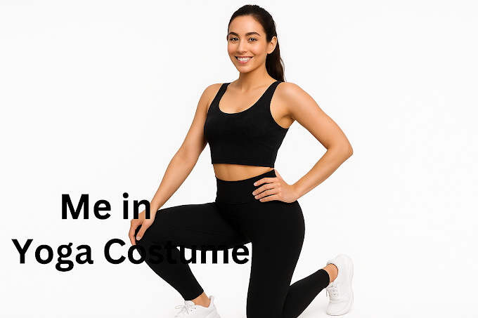 FOMO Alert: Best Yoga Leggings Sell Out Fast