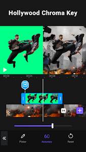 تحميل تطبيق Videoleap Professional Video Editor 1.0.6.apk محرر فيديو احترافي للاندرويد