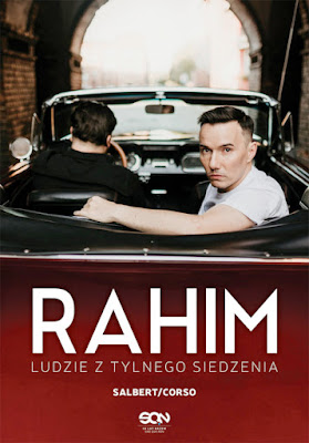 Rahim. Ludzie z tylnego siedzenia.