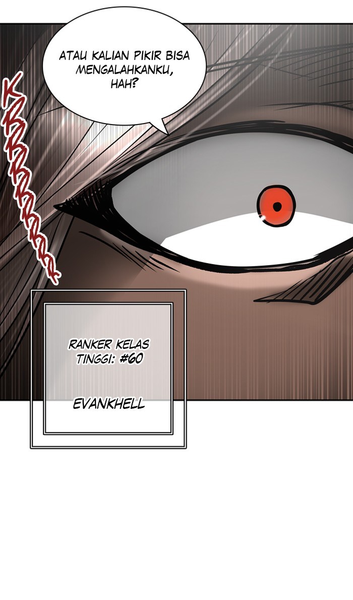 Webtoon Tower Of God Bahasa Indonesia Chapter 393