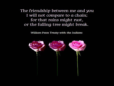 Friendship Quotes