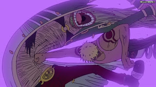 ワンピース アニメ 150話 ベラミー | ONE PIECE Episode 150