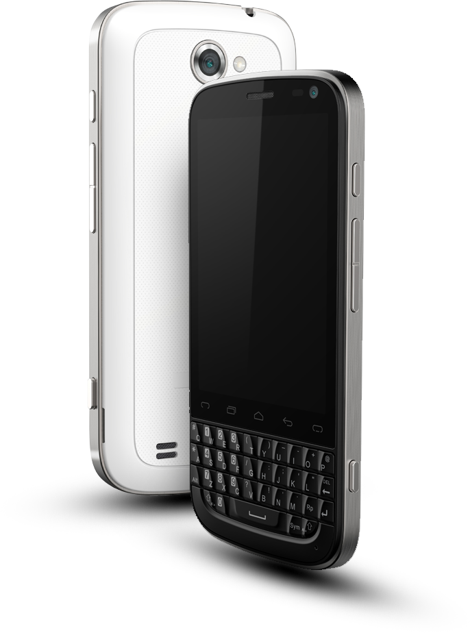 Harga Hp Android Murah Cuma 599rb, Cyrus Chat Qwerty Touch