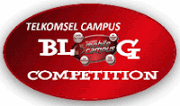 Telkomsel Campus Blog Competition