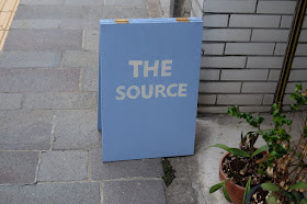 松本市　多国籍料理、カフェ　ザソース （TheSource）