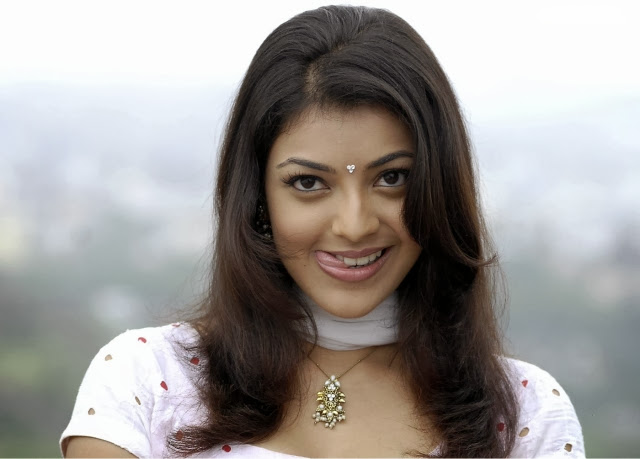 Kajal Agarwal Hd Wallpapers