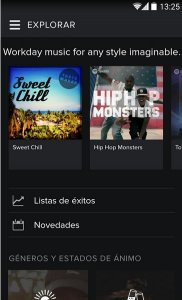 Spotify Music Premium Apk Mod v8.4.18.743 For Android