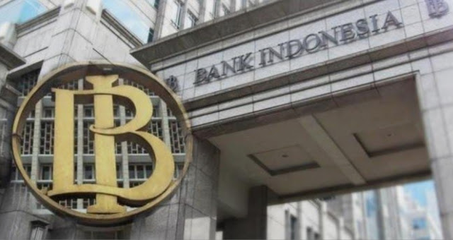 Bank Indonesia Milik Siapa?