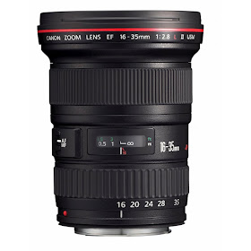 What Photography Gear to Buy with Your Tax Return Canon EF 16-35mm f2.8L II USM Ultra Wide Angle Zoom  Lens by Dakota Visions Photography LLC 