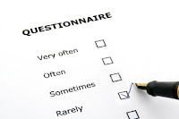 A Questionnaire