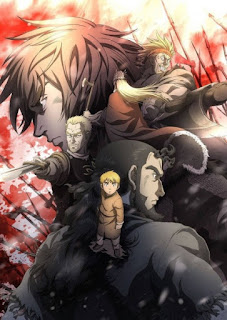 VINLAND SAGA الحلقة 23 مترجمة اون لاين