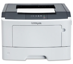 Lexmark MS312dn