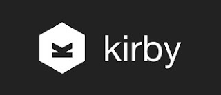 kirby logo