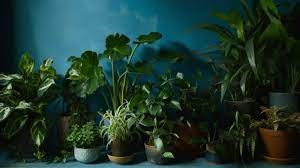 Unlocking the Secret to Thriving Plants for Dark Rooms