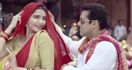 Aaj Unse Kehna Hai Lyrics - Prem Ratan Dhan Payo (2015)