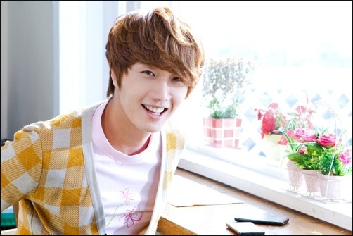 Foto Jung Il Woo