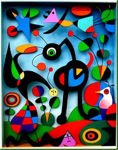 J.Mirò