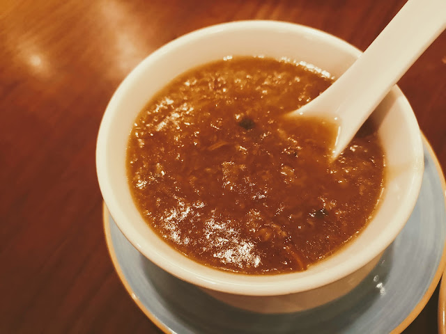 fried porridge