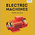 Electric Machines  by D.P. Kothari , I.J. Nagrath pdf