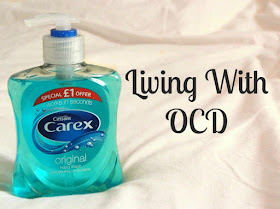 Living with OCD | Mental Health