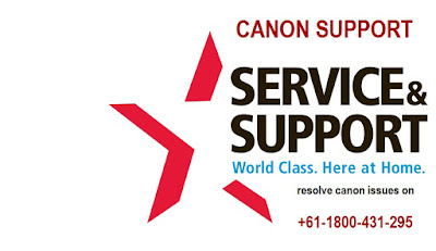 canon helpline number 