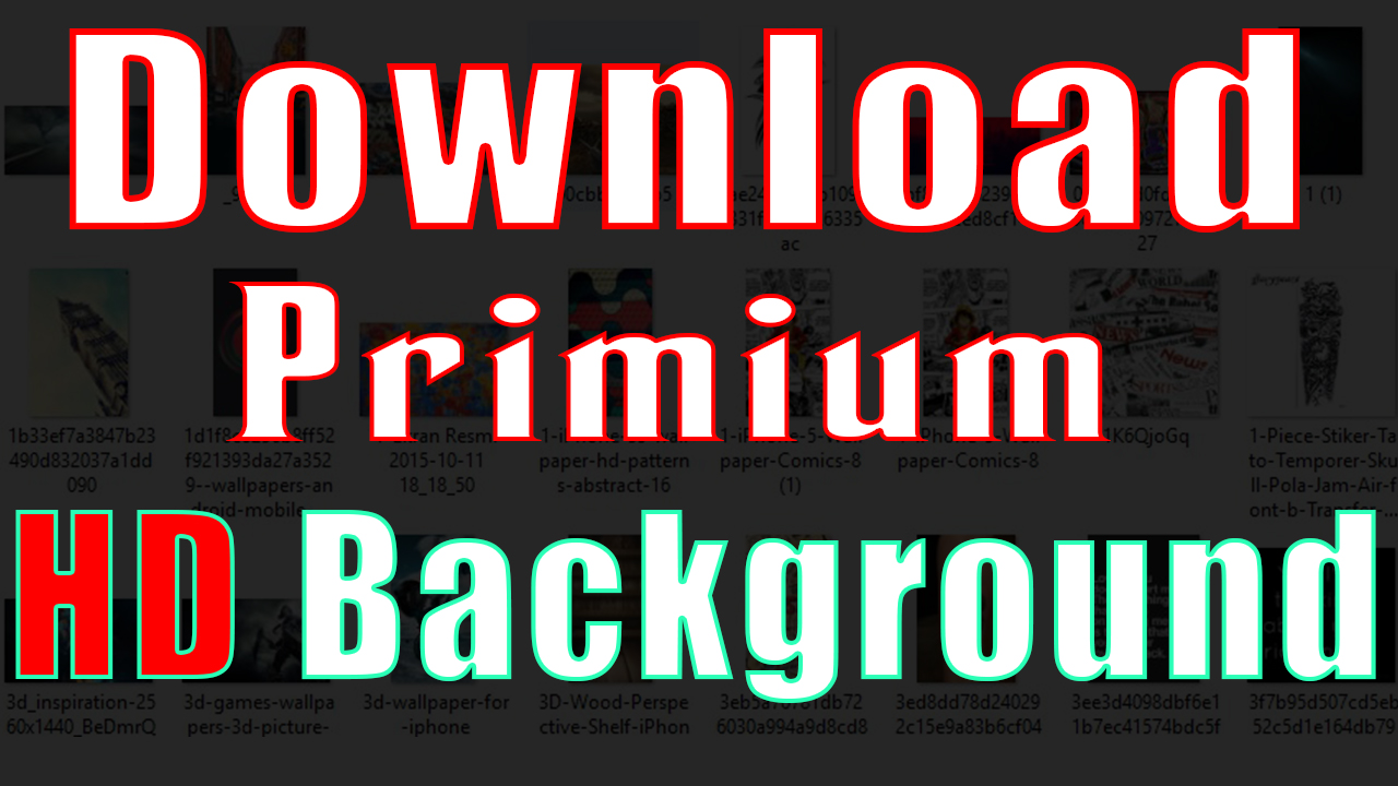 Download Premium Full Hd Background For Picart Photoshop Editing