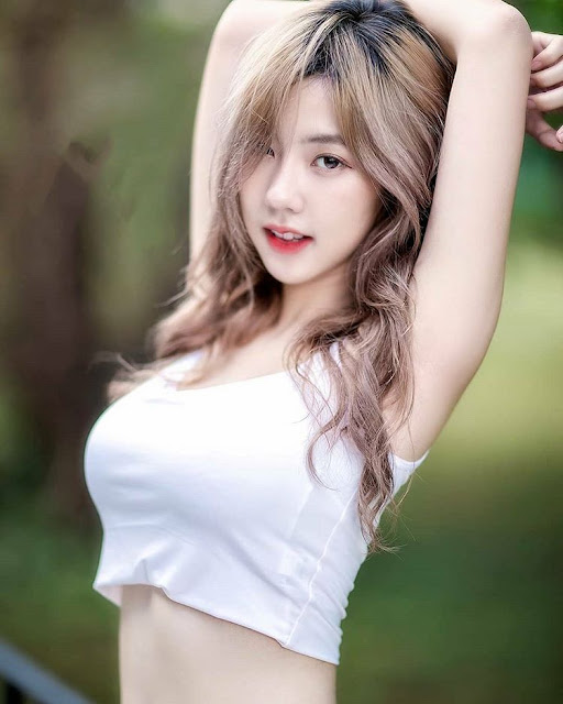 sexy Thai girl