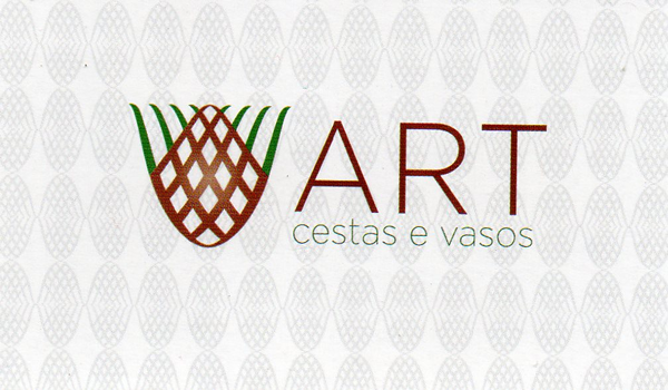 ART CESTAS E VASOS