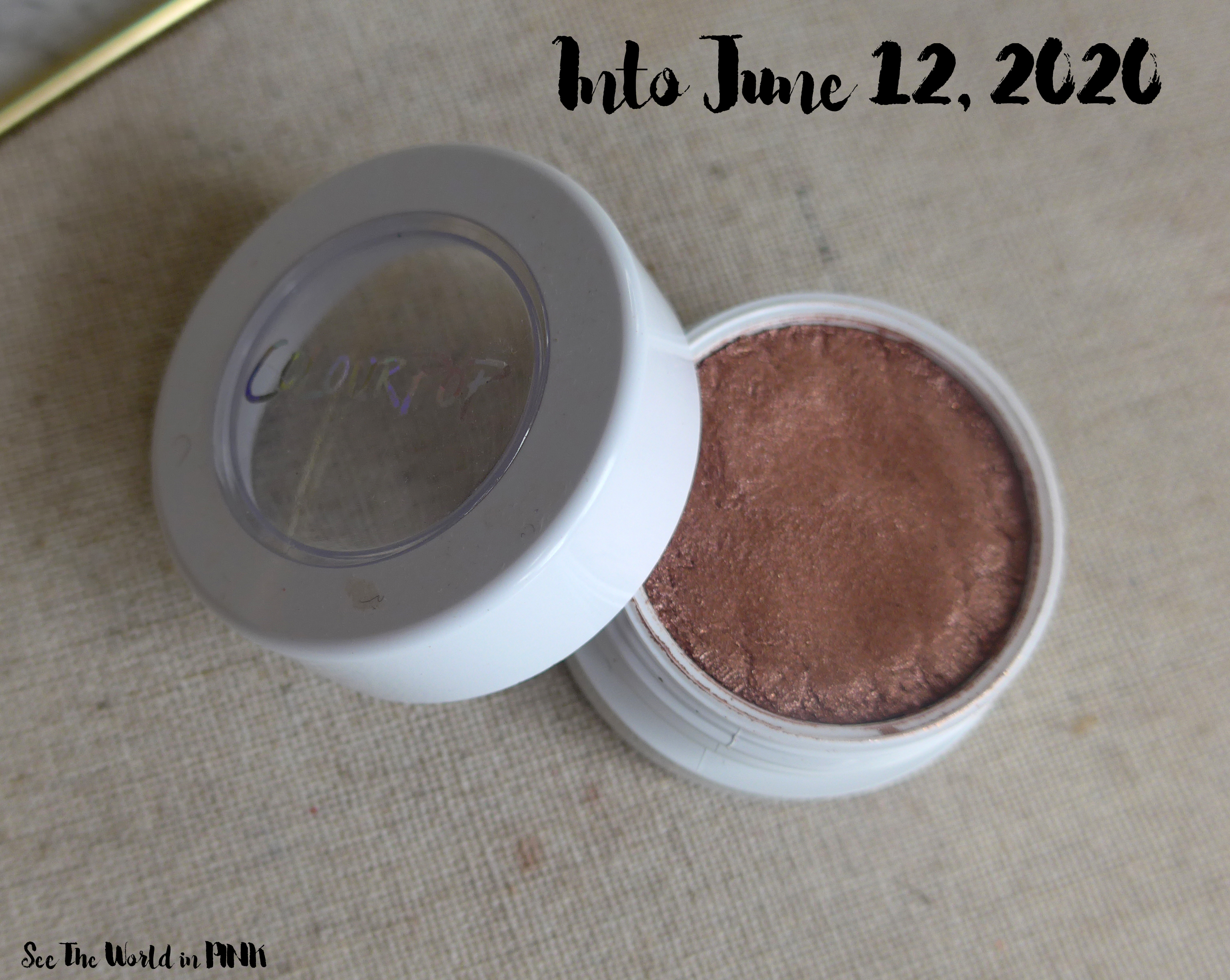 20 in 2020 Project Pan - Update #3