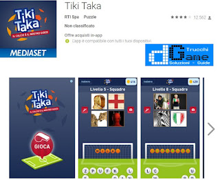 Soluzioni Tiki Taka | Tutti i livelli risolti con screenshot soluzione