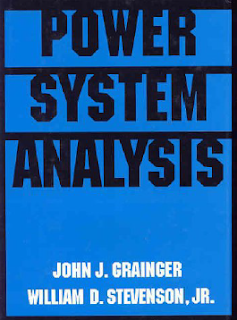 Image result for power system analysis pdf by stevenson