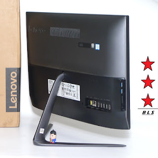 Jual AIO Lenovo FOCBOOF 1ID Core i3 21.5-inchi