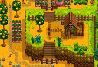 Cobain 5 Game Berkebun dan Berternak Offline Mirip Harvest Moon