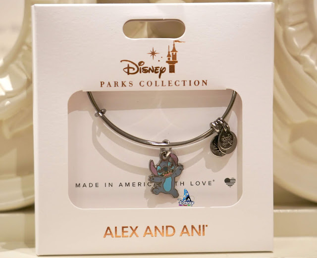 知名手飾品牌 Alex and Ani 產品首度在 香港迪士尼樂園度假區 發售, Disney, Disney Parks, HKDL, Hong Kong Disneyland