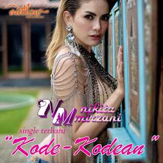 Nikita Mirzani - Kode - Kodean