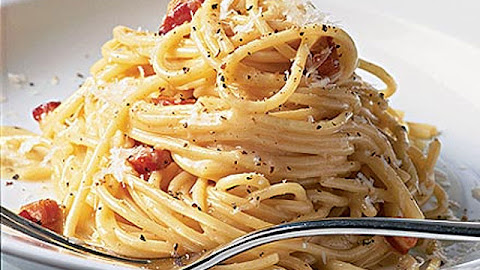Mari Mengenal Makanan Italia Part 2