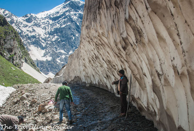 best road trip photo india