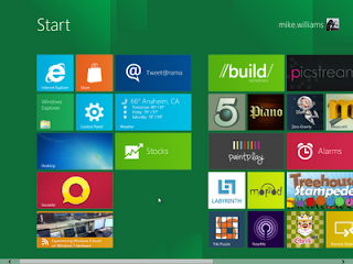 Download Windows 8 Professional Edition Free 