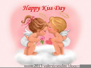 4. Happy Kiss Day 2014, Greeting, Cards, Images, Wallpapers, Pictures