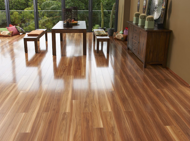 Timber Flooring Adelaide