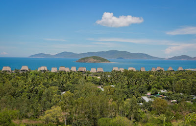 Mua vé máy bay đi Nha Trang giá rẻ - Bãi Tiên