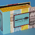 Club Scrap - 50's Kitchen Blog Hop!