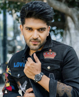 guru randhawa new pic, guru randhawa new pic 2020