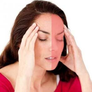 migrain atau sakit kepala sebelah