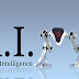Artificial Intellingence (AI) Ilmu yang Sangat Penting Dimasa Depan
