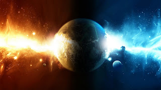 Space Planets Universe Digital Art Artwork HD Wallpaper