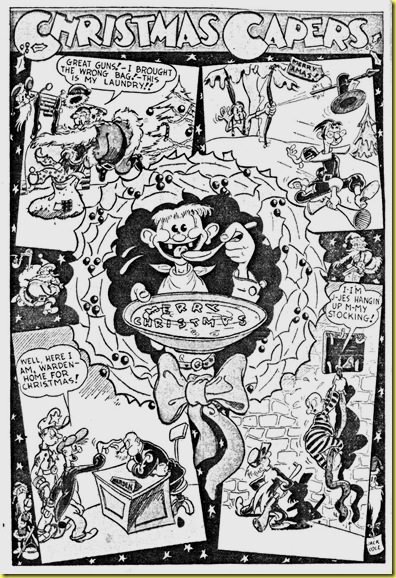 Funny Pages_v3_10 Jack Cole Christmas