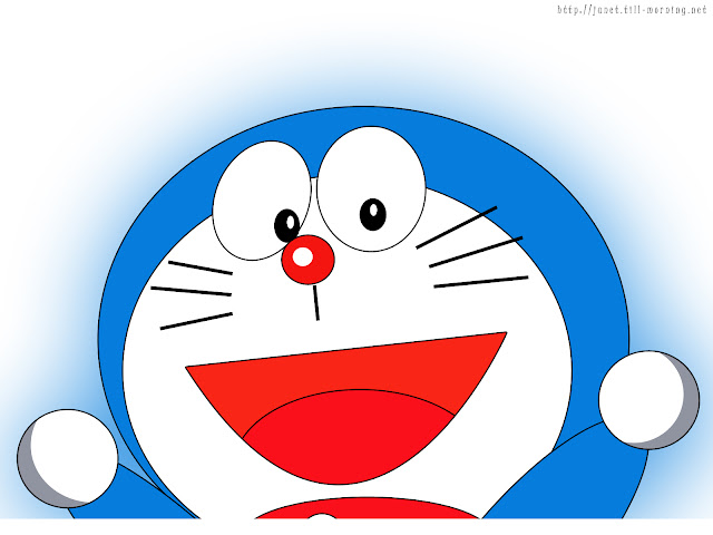 30+ WALLPAPER HD SWEET DORAEMON