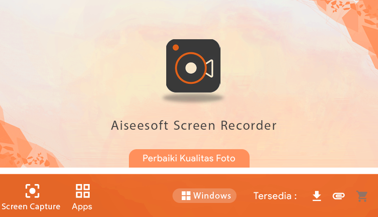 Free Download Aiseesoft Screen Recorder Latest Repack Silent Install